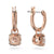 Swarovski Stilla Drop Earrings 5639975