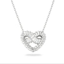 Swarovski Matrix Heart Pendant 5647924