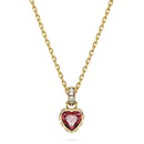 Swarovski Stilla Heart Pendant 5648750