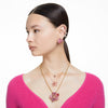 Swarovski Stilla Heart Pendant 5648750 Swarovski