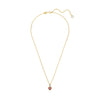Swarovski Stilla Heart Pendant 5648750 Swarovski