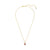 Swarovski Stilla Heart Pendant 5648750