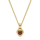 Swarovski Stilla Heart Pendant 5648750