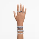 Swarovski Matrix Tennis Bracelet White 5648936 Swarovski