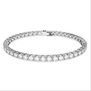 Swarovski Matrix Tennis Bracelet 5648937