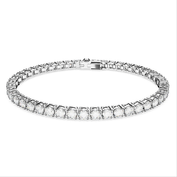 Swarovski Matrix Tennis Bracelet 5648937