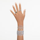 Swarovski Matrix Tennis Bracelet 5648937