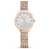 Swarovski Attract Ladies Watch Two Tone Pavé 5649987 Swarovski