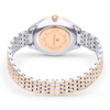 Swarovski Attract Ladies Watch Two Tone Pavé 5649987 Swarovski