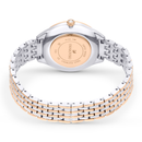 Swarovski Attract Ladies Watch Two Tone Pavé 5649987 Swarovski