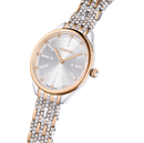 Swarovski Attract Ladies Watch Two Tone Pavé 5649987 Swarovski