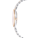 Swarovski Attract Ladies Watch Two Tone Pavé 5649987 Swarovski