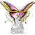 Swarovski Idyllia Butterfly Figurine 5650796