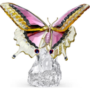 Swarovski Idyllia Butterfly Figurine 5650796 Swarovski