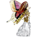 Swarovski Idyllia Butterfly Figurine 5650796 Swarovski