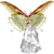 Swarovski Idyllia Butterfly Figurine 5650796
