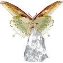 Swarovski Idyllia Butterfly Figurine 5650796 Swarovski