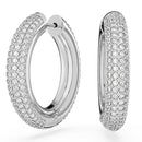 Swarovski Dextera Hoop Earrings 5651392