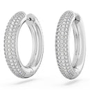 Swarovski Dextera Hoop Earrings 5651392