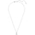 Swarovski Birthstone April Pendant White 5651704