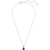 Swarovski Birthstone September Pendant Blue 5651790