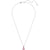Swarovski Birthstone October Pendant Pink 5651791