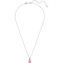 Swarovski Birthstone October Pendant Pink 5651791 Swarovski