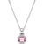 Swarovski Birthstone October Pendant Pink 5651791