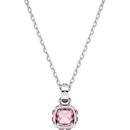 Swarovski Birthstone October Pendant Pink 5651791 Swarovski