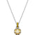 Swarovski Birthstone November Pendant Yellow 5651792
