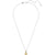 Swarovski Birthstone November Pendant Yellow 5651792
