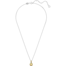 Swarovski Birthstone November Pendant Yellow 5651792 Swarovski