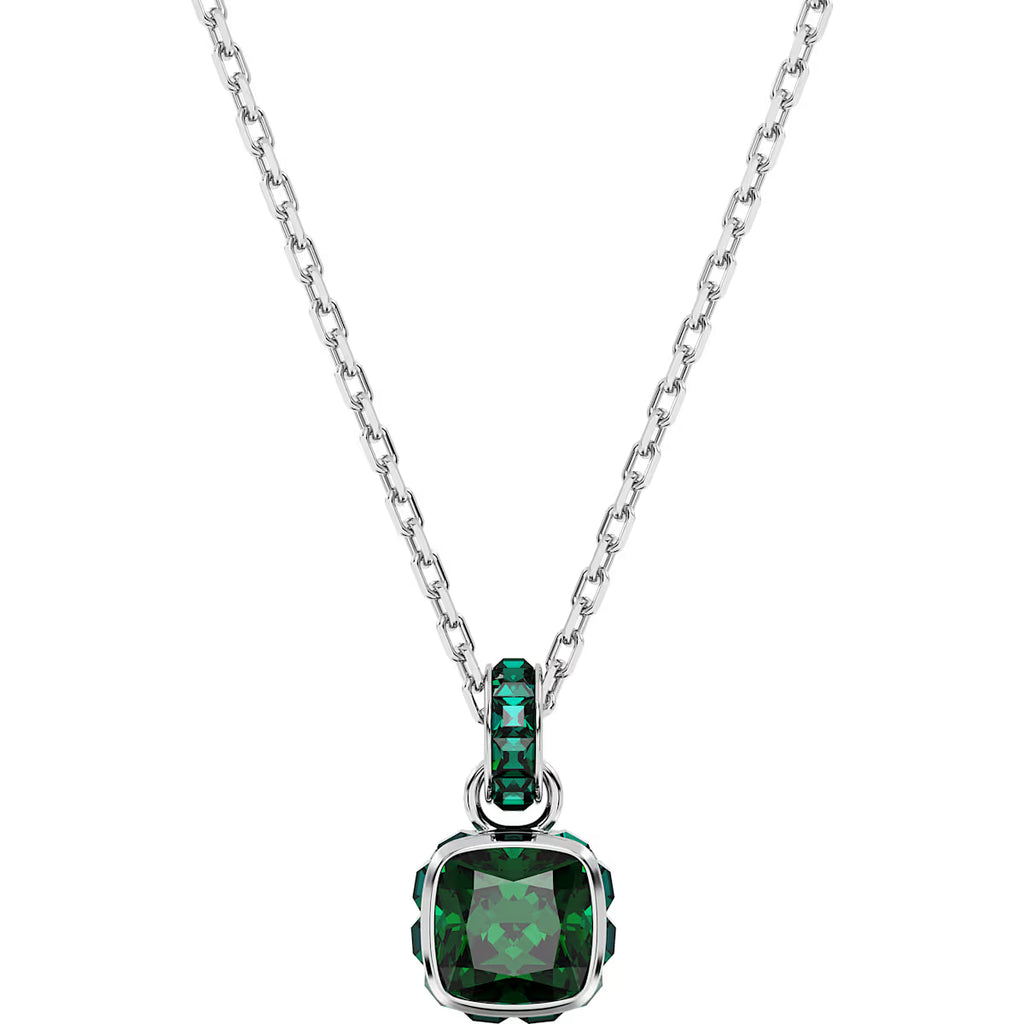 Swarovski Birthstone May Pendant Green 5651793