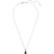 Swarovski Birthstone May Pendant Green 5651793