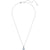 Swarovski Birthstone March Pendant Blue 5651794