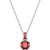 Swarovski Birthstone July Pendant Red 5652043