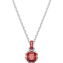 Swarovski Birthstone July Pendant Red 5652043 Swarovski