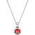 Swarovski Birthstone July Pendant Red 5652043