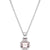Swarovski Birthstone June Pendant Pink 5652044
