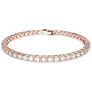 Swarovski Matrix Tennis Bracelet Round 5657659
