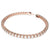 Swarovski Matrix Tennis Bracelet Round 5657659