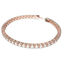 Swarovski Matrix Tennis Bracelet Round 5657659