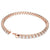 Swarovski Matrix Tennis Bracelet Round 5657659