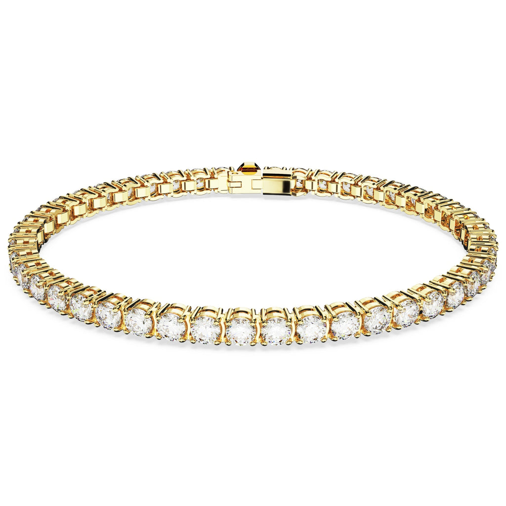 Swarovski Matrix Tennis Bracelet 5657664