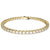 Swarovski Matrix Tennis Bracelet 5657664