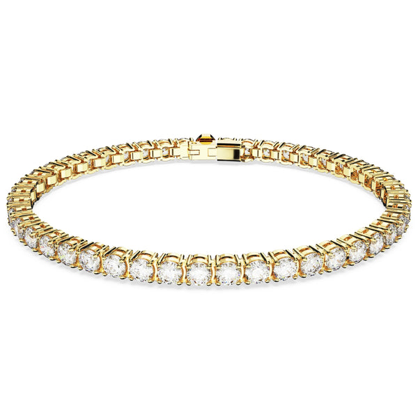 Swarovski Matrix Tennis Bracelet 5657664