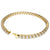 Swarovski Matrix Tennis Bracelet 5657664
