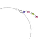 Swarovski Gema Necklace Mixed Colour Stone 5658398