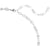 Swarovski Mesmera Necklace Silver Mixed-Cut 5665242
