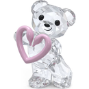 Swarovski Kris Bear Una Bear Figurine 5665436 Swarovski